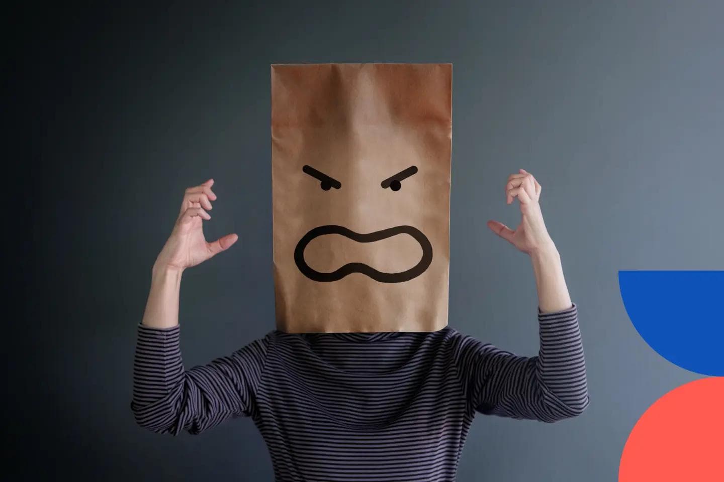 Learn 5 tips on how to deal with a mean co-worker!